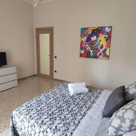 Casa Angela Apartment Salerno Exterior photo