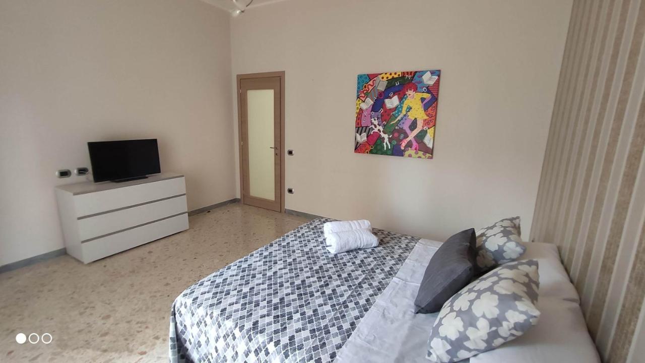 Casa Angela Apartment Salerno Exterior photo
