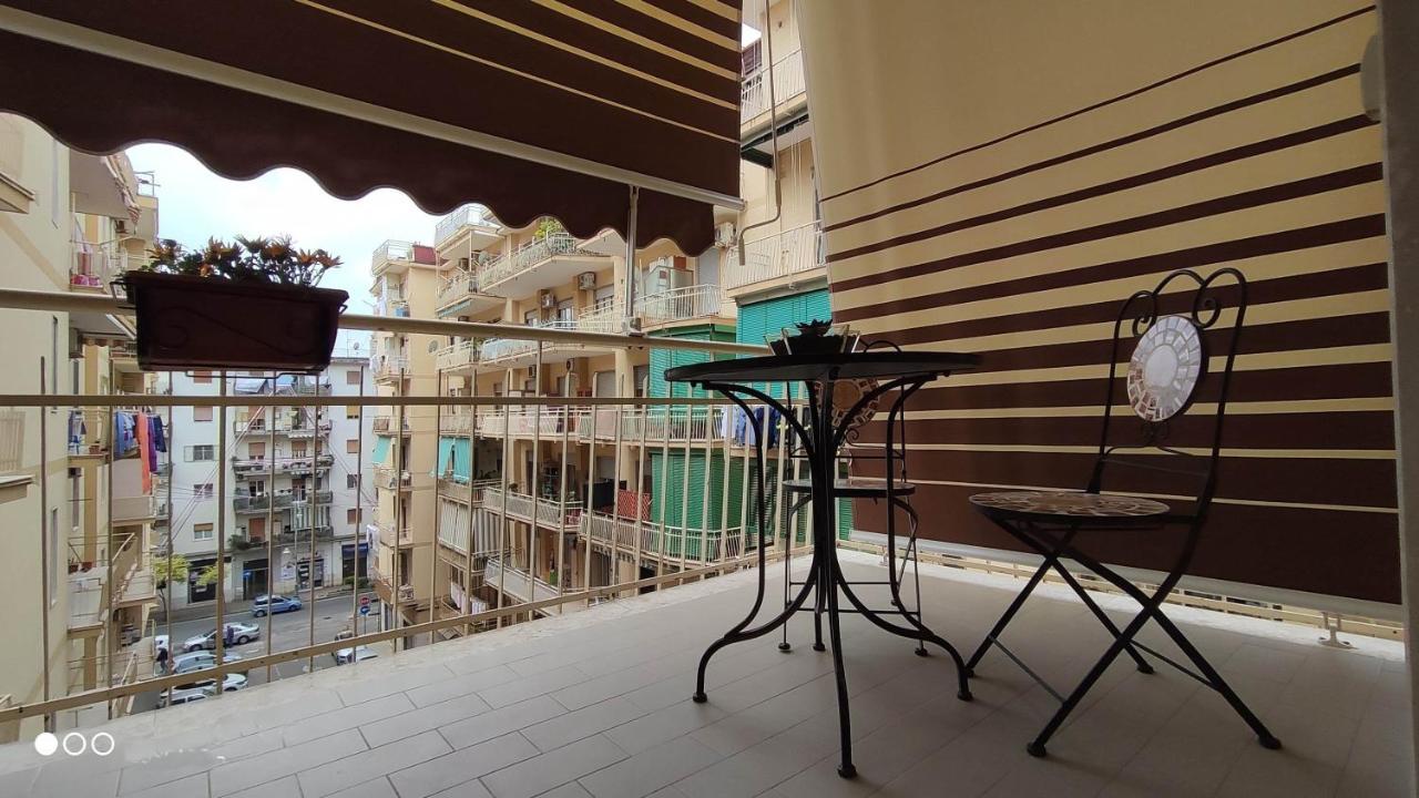 Casa Angela Apartment Salerno Exterior photo