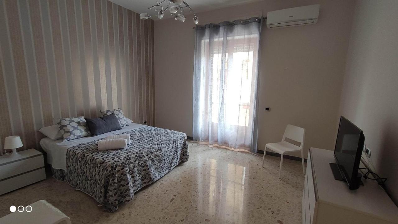 Casa Angela Apartment Salerno Exterior photo