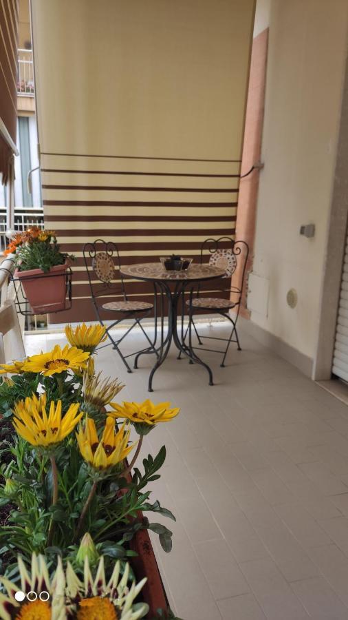 Casa Angela Apartment Salerno Exterior photo