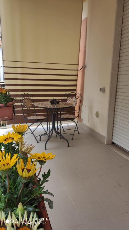 Casa Angela Apartment Salerno Exterior photo